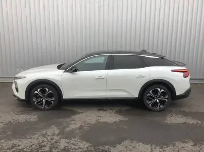 Photo 7 Citroën C5 Nouvelle PureTech 130 S&S EAT8 Shine