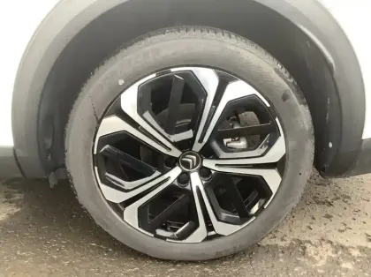 Photo 8 Citroën C5 Nouvelle PureTech 130 S&S EAT8 Shine