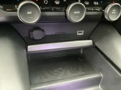 Photo 20 Citroën C5 Nouvelle PureTech 130 S&S EAT8 Shine