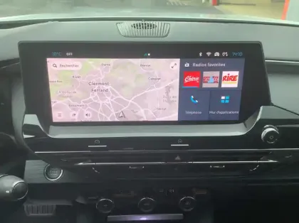 Photo 14 Citroën C5 Nouvelle PureTech 130 S&S EAT8 Shine