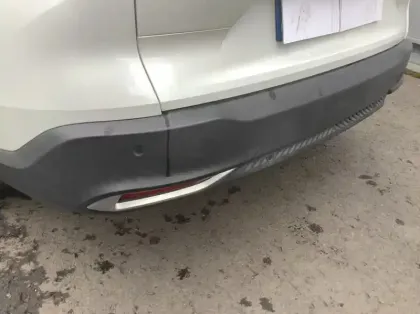 Photo 24 Citroën C5 Nouvelle PureTech 130 S&S EAT8 Shine