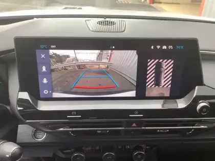 Photo 18 Citroën C5 Nouvelle PureTech 130 S&S EAT8 Shine