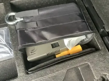 Photo 23 Citroën C5 Nouvelle PureTech 130 S&S EAT8 Shine