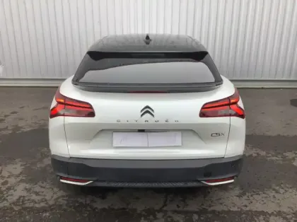 Photo 5 Citroën C5 Nouvelle PureTech 130 S&S EAT8 Shine