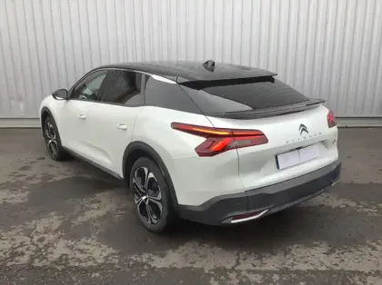 Photo 6 Citroën C5 Nouvelle PureTech 130 S&S EAT8 Shine