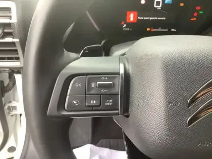 Photo 22 Citroën C5 Nouvelle PureTech 130 S&S EAT8 Shine