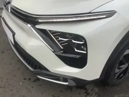 Photo 25 Citroën C5 Nouvelle PureTech 130 S&S EAT8 Shine