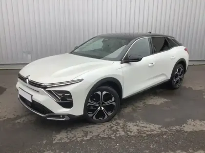 Photo Citroën C5 Nouvelle Puretech 130 S&s Eat8 Shine