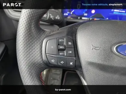 Photo 15 Ford Kuga 2.5 Duratec 190ch FHEV E85 ST-Line X BVA