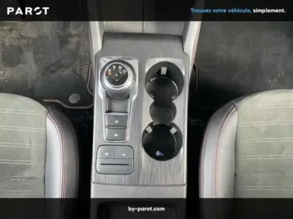 Photo 7 Ford Kuga 2.5 Duratec 190ch FHEV E85 ST-Line X BVA