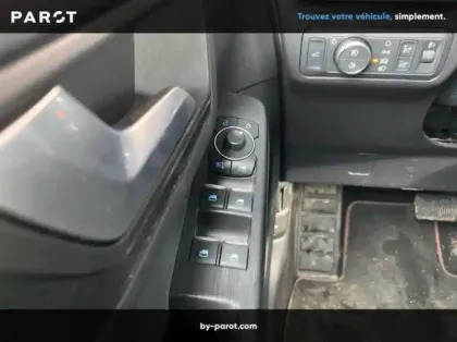 Photo 5 Ford Kuga 2.5 Duratec 190ch FHEV E85 ST-Line X BVA