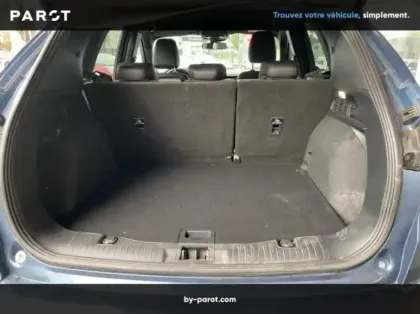 Photo 10 Ford Kuga 2.5 Duratec 190ch FHEV E85 ST-Line X BVA