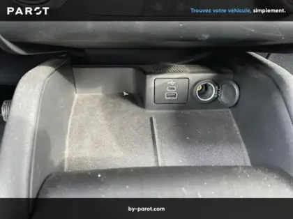 Photo 18 Ford Kuga 2.5 Duratec 190ch FHEV E85 ST-Line X BVA