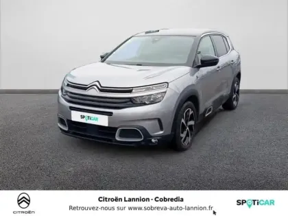 Photo Citroën C5 Aircross