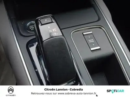 Photo 11 Citroën C5 aircross  Hybrid 225ch Feel e-EAT8