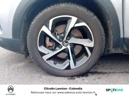 Photo 10 Citroën C5 aircross  Hybrid 225ch Feel e-EAT8