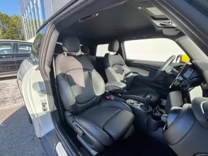 Photo 10 Mini Mini  Cooper SE 184ch Edition Premium BVA 5CV