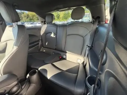 Photo 12 Mini Mini  Cooper SE 184ch Edition Premium BVA 5CV