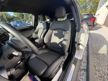 Photo 13 Mini Mini  Cooper SE 184ch Edition Premium BVA 5CV