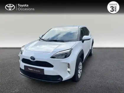 Photo Toyota Yaris