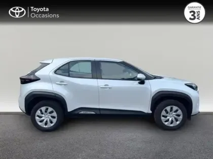 Photo 5 Toyota Yaris  Cross 116h Dynamic MY22