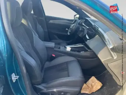 Photo 19 Peugeot 408  1.2 PureTech 130ch S&S GT EAT8