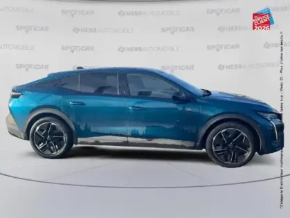 Photo 18 Peugeot 408  1.2 PureTech 130ch S&S GT EAT8