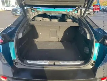 Photo 13 Peugeot 408  1.2 PureTech 130ch S&S GT EAT8