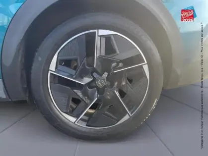 Photo 24 Peugeot 408  1.2 PureTech 130ch S&S GT EAT8