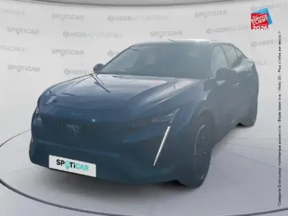 Photo 15 Peugeot 408  1.2 PureTech 130ch S&S GT EAT8