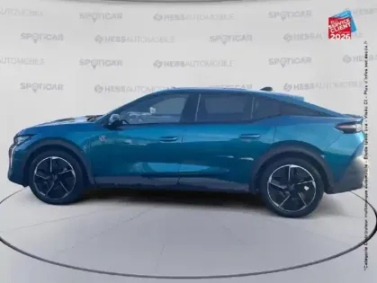 Photo 8 Peugeot 408  1.2 PureTech 130ch S&S GT EAT8