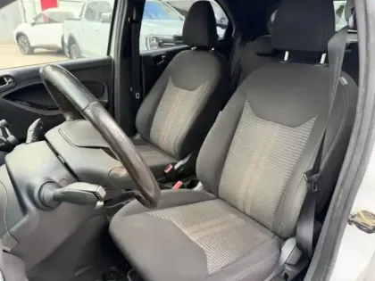 Photo 10 Ford Ka + Active 1.2 Ti-VCT 85ch S&S