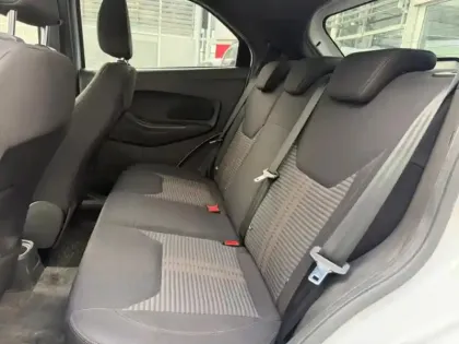 Photo 11 Ford Ka + Active 1.2 Ti-VCT 85ch S&S