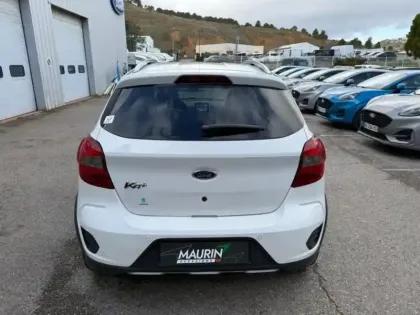 Photo 5 Ford Ka + Active 1.2 Ti-VCT 85ch S&S