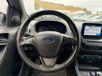 Photo 14 Ford Ka + Active 1.2 Ti-VCT 85ch S&S