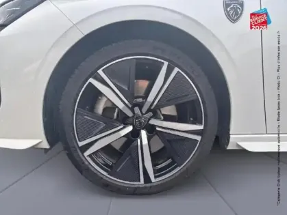 Photo 9 Peugeot 308  SW PHEV 225ch GT e-EAT8 GPS Camera Carplay