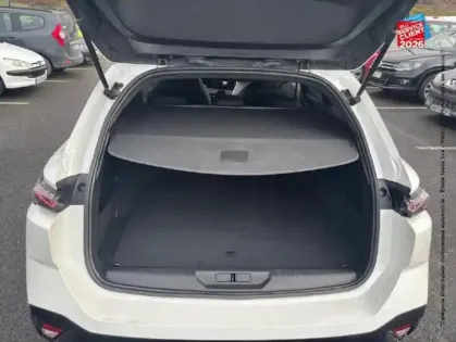 Photo 13 Peugeot 308  SW PHEV 225ch GT e-EAT8 GPS Camera Carplay