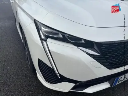 Photo 12 Peugeot 308  SW PHEV 225ch GT e-EAT8 GPS Camera Carplay