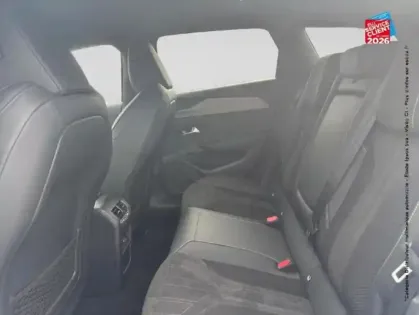 Photo 10 Peugeot 308  SW PHEV 225ch GT e-EAT8 GPS Camera Carplay