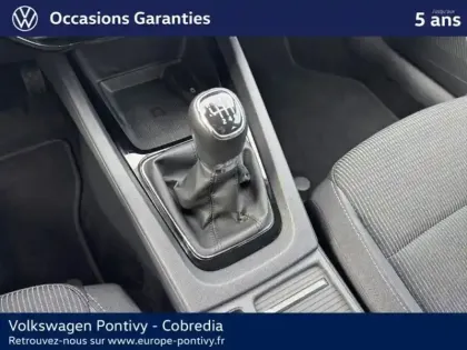 Photo 11 Skoda Octavia  Combi 2.0 TDI 116ch Business