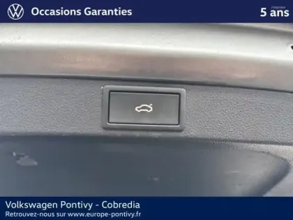 Photo 14 Skoda Octavia  Combi 2.0 TDI 116ch Business