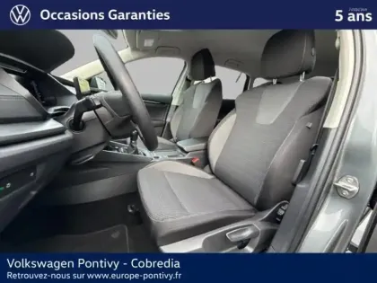 Photo 7 Skoda Octavia  Combi 2.0 TDI 116ch Business