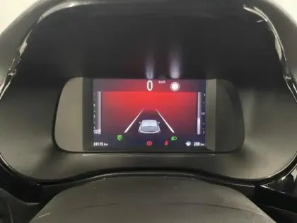 Photo 10 Opel Corsa  1.2 Turbo 100ch GS