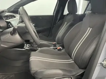 Photo 5 Opel Corsa  1.2 Turbo 100ch GS