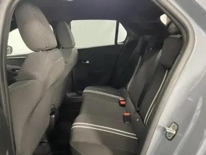 Photo 6 Opel Corsa  1.2 Turbo 100ch GS