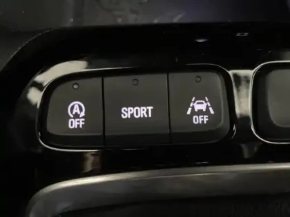 Photo 14 Opel Corsa  1.2 Turbo 100ch GS