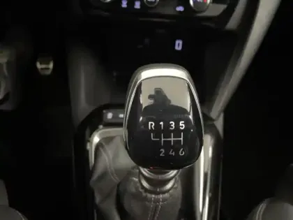 Photo 12 Opel Corsa  1.2 Turbo 100ch GS