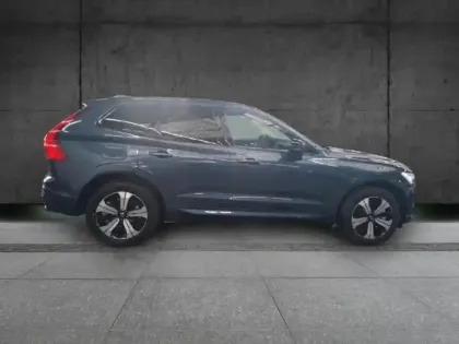 Photo 7 Volvo Xc60  T6 Hybride Rechargeable 253 + 145ch Plus Style Dark Geartronic 8 AWD