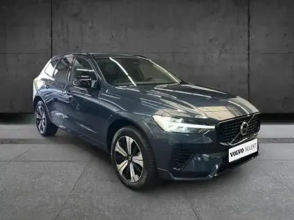 Photo 16 Volvo XC60  T6 Hybride Rechargeable 253 + 145ch Plus Style Dark Geartronic 8 AWD