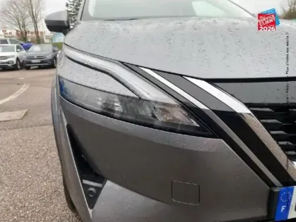 Photo 12 Nissan Qashqai  e-POWER 190ch N-Connecta 2022